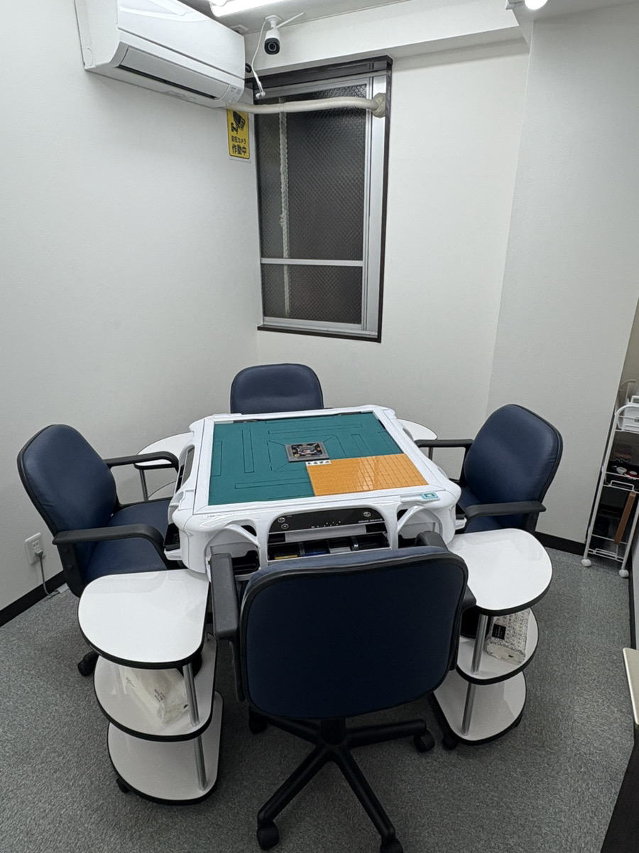 新宿三丁目店ノーマルB