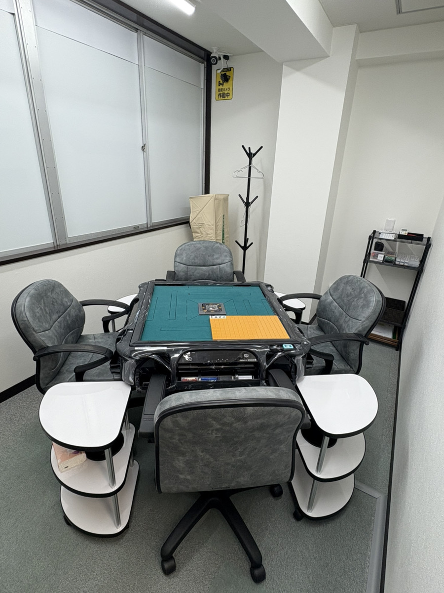 新宿三丁目店ワイドA